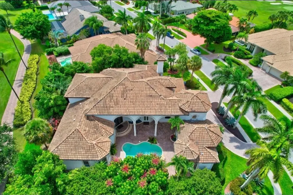 7635 Mandarin Drive Boca Raton FL 33433