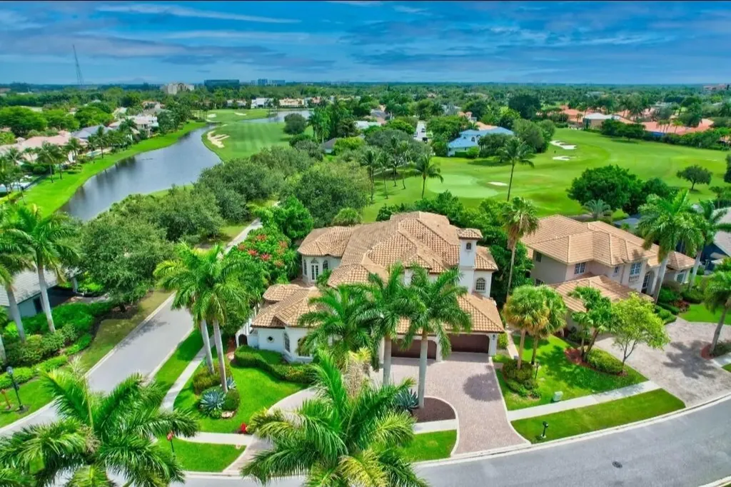 7635 Mandarin Drive Boca Raton FL 33433