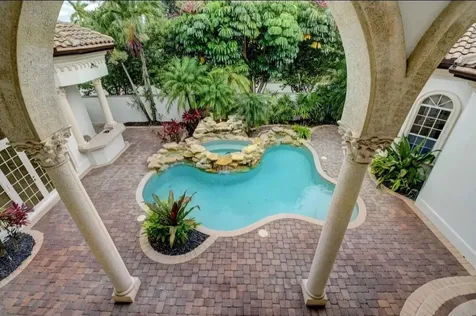7635 Mandarin Drive Boca Raton FL 33433