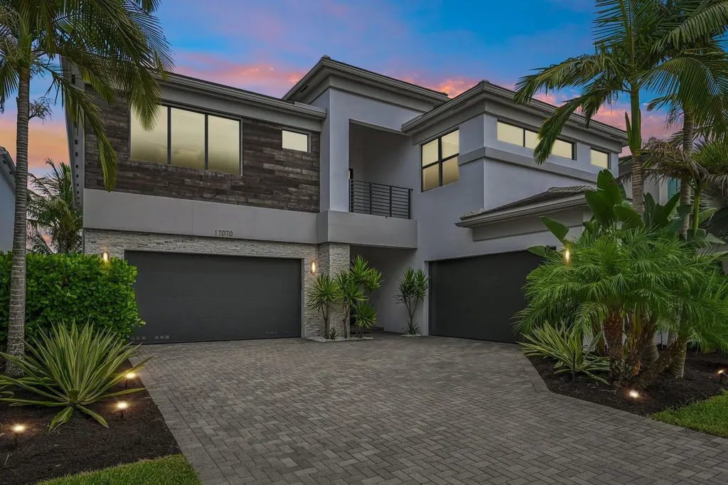 17070 Rainbow Falls Trail Boca Raton FL 33496