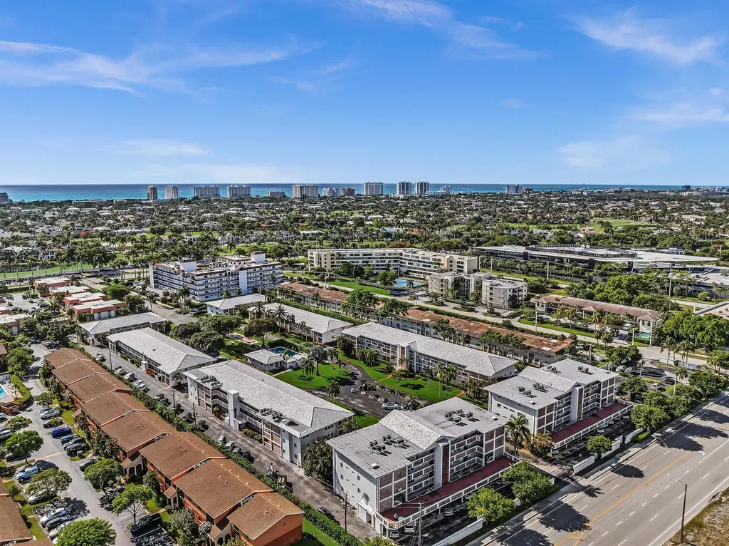 40 SE 13th Street Boca Raton FL 33432