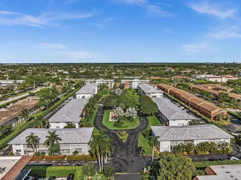 40 SE 13th Street Boca Raton FL 33432