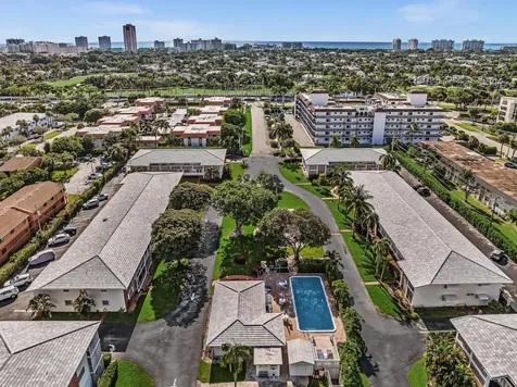 40 SE 13th Street Boca Raton FL 33432