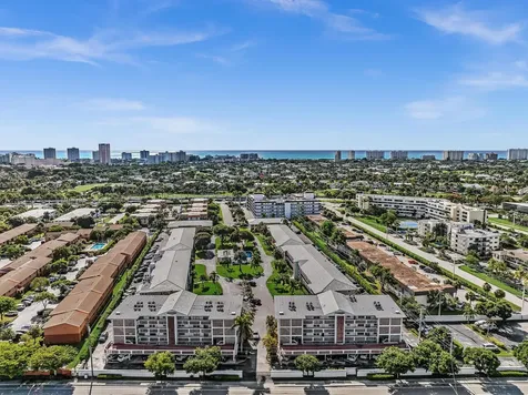 40 SE 13th Street Boca Raton FL 33432