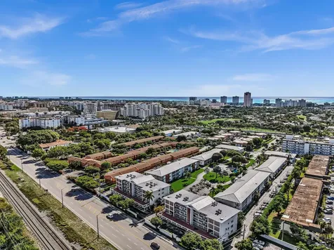 40 SE 13th Street Boca Raton FL 33432