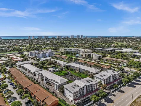 40 SE 13th Street Boca Raton FL 33432