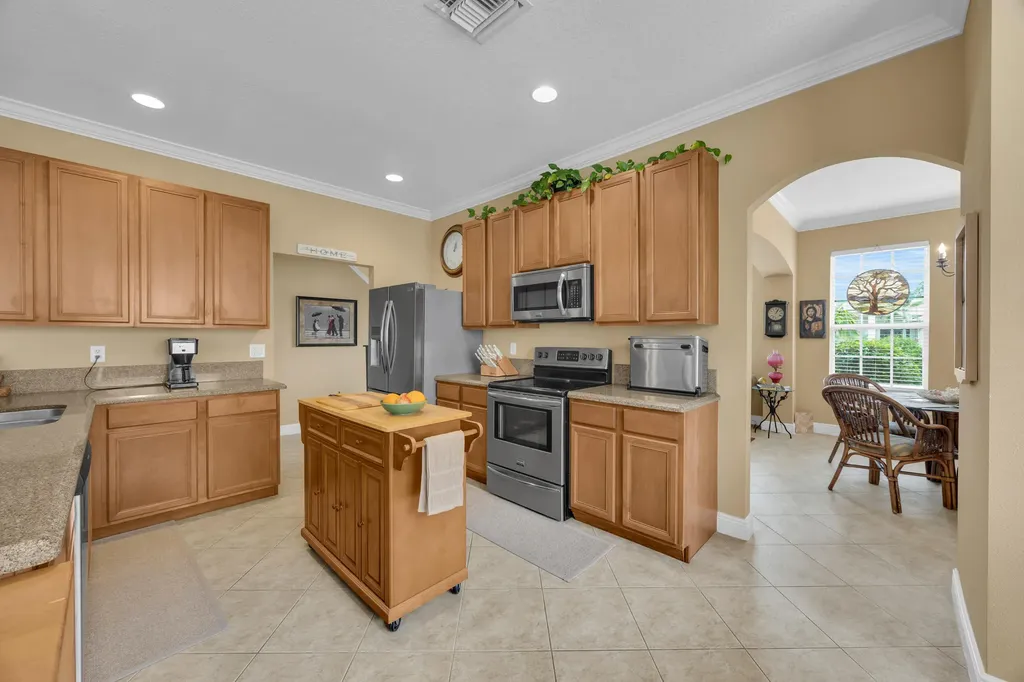 1510 SW Fresno Road Port St Lucie FL 34953