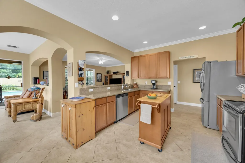 1510 SW Fresno Road Port St Lucie FL 34953