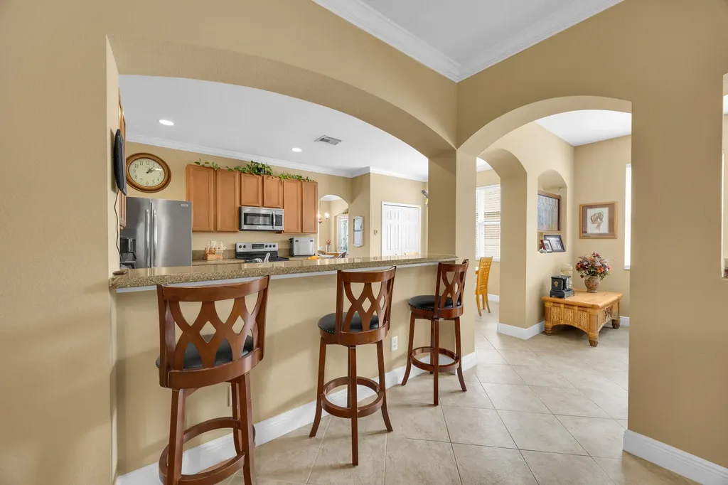 1510 SW Fresno Road Port St Lucie FL 34953