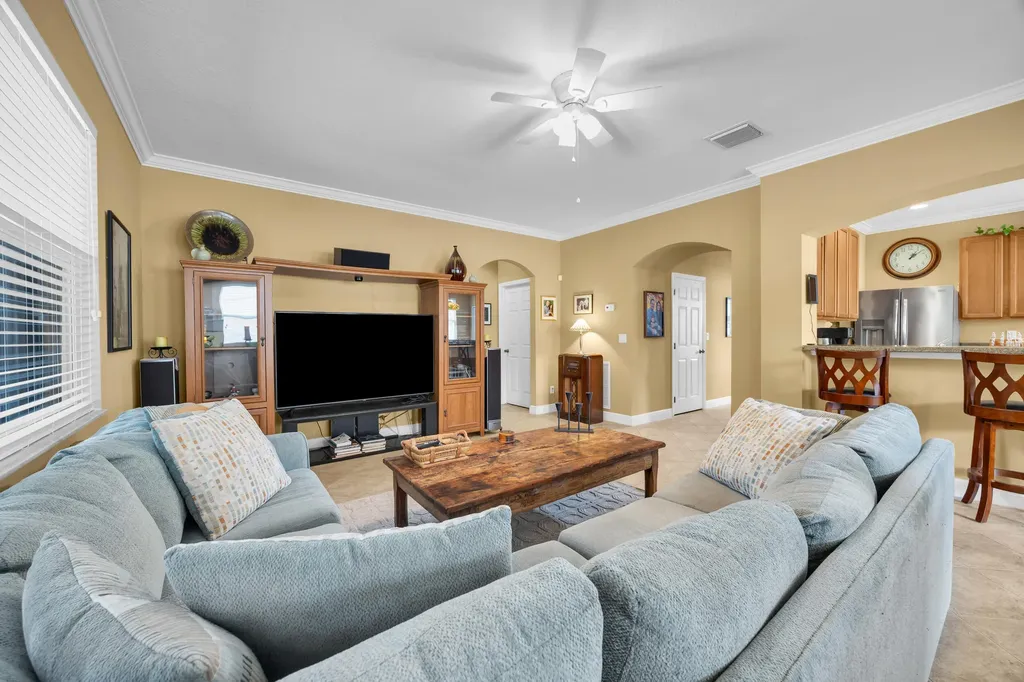 1510 SW Fresno Road Port St Lucie FL 34953
