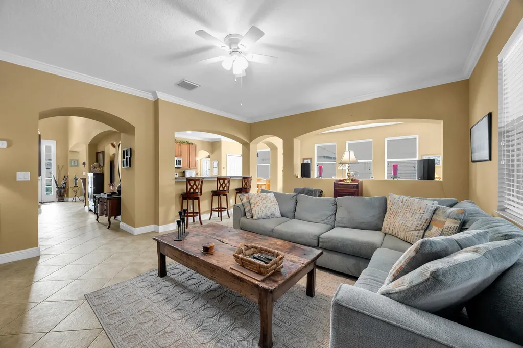 1510 SW Fresno Road Port St Lucie FL 34953