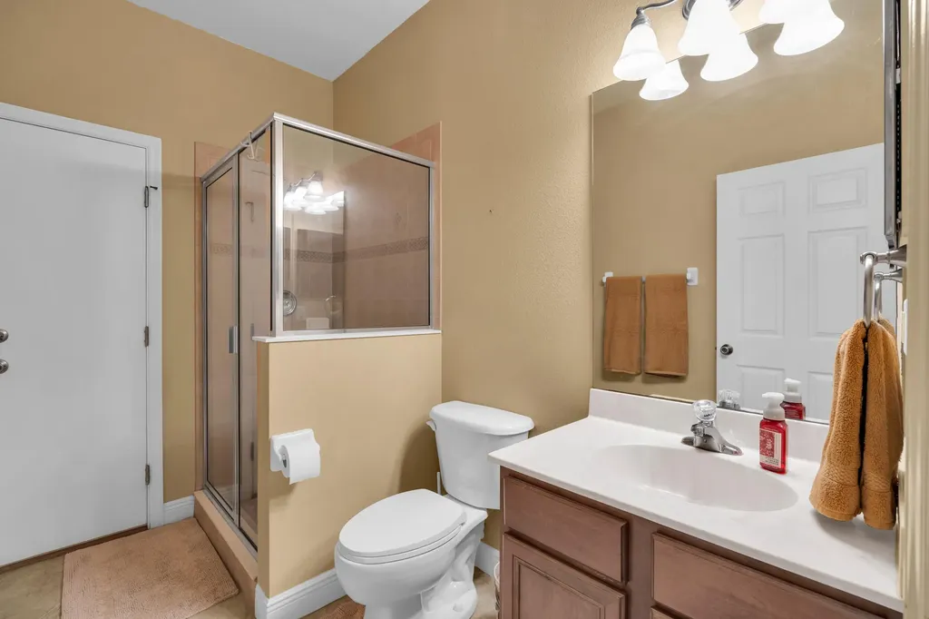 1510 SW Fresno Road Port St Lucie FL 34953