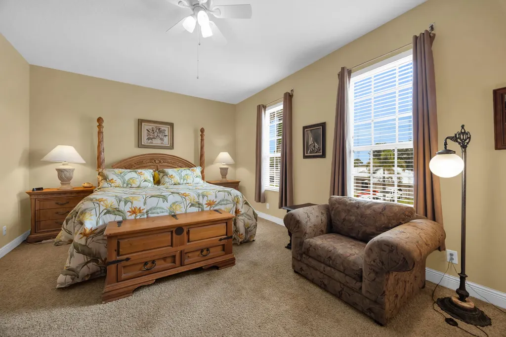 1510 SW Fresno Road Port St Lucie FL 34953