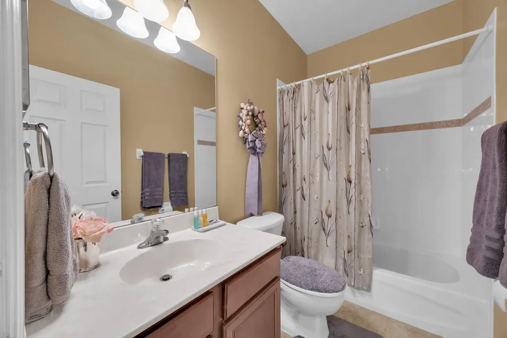 1510 SW Fresno Road Port St Lucie FL 34953