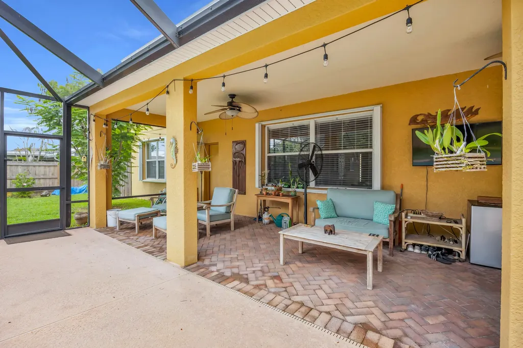 1510 SW Fresno Road Port St Lucie FL 34953