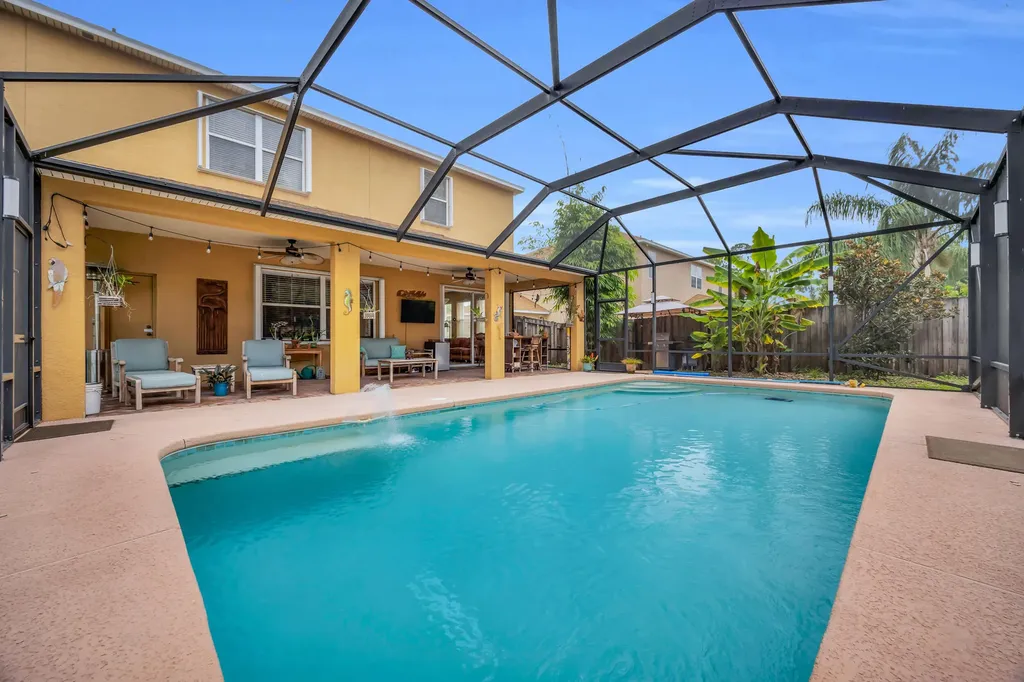1510 SW Fresno Road Port St Lucie FL 34953