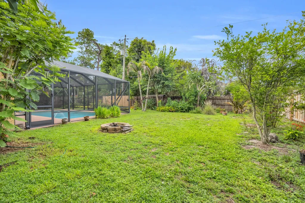 1510 SW Fresno Road Port St Lucie FL 34953