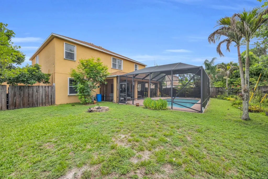 1510 SW Fresno Road Port St Lucie FL 34953