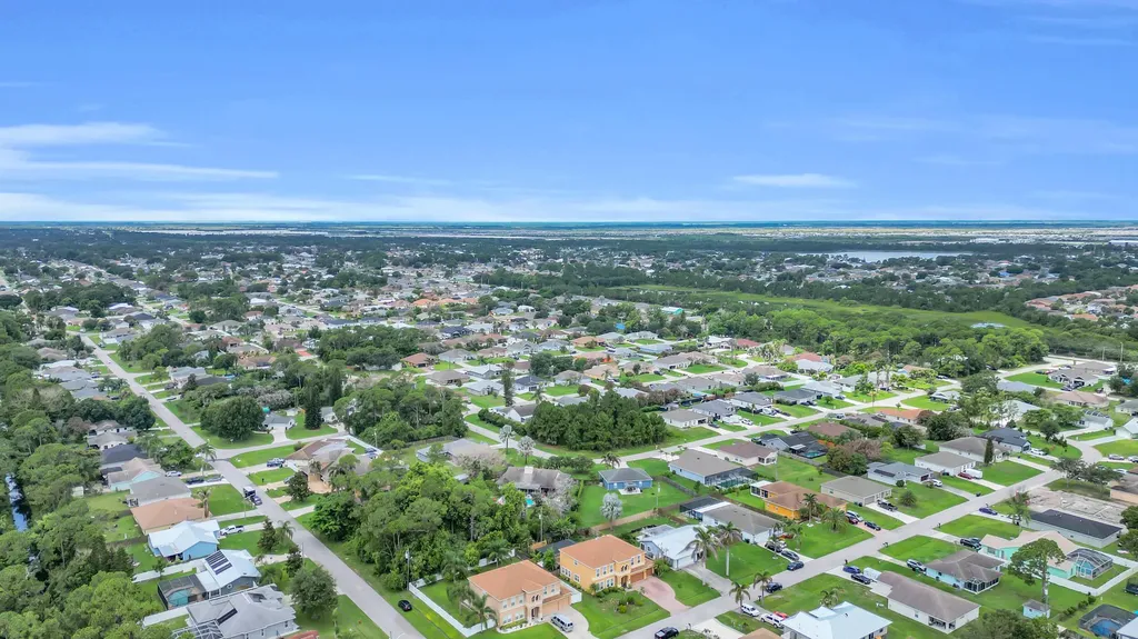1510 SW Fresno Road Port St Lucie FL 34953