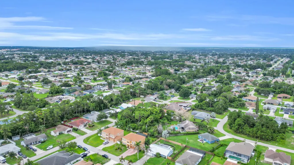 1510 SW Fresno Road Port St Lucie FL 34953