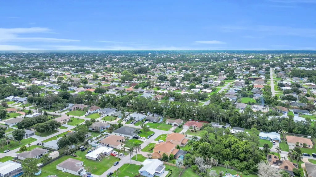 1510 SW Fresno Road Port St Lucie FL 34953