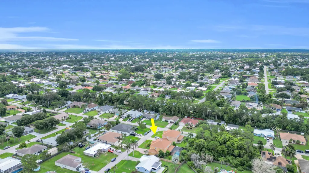1510 SW Fresno Road Port St Lucie FL 34953