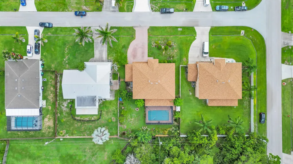 1510 SW Fresno Road Port St Lucie FL 34953