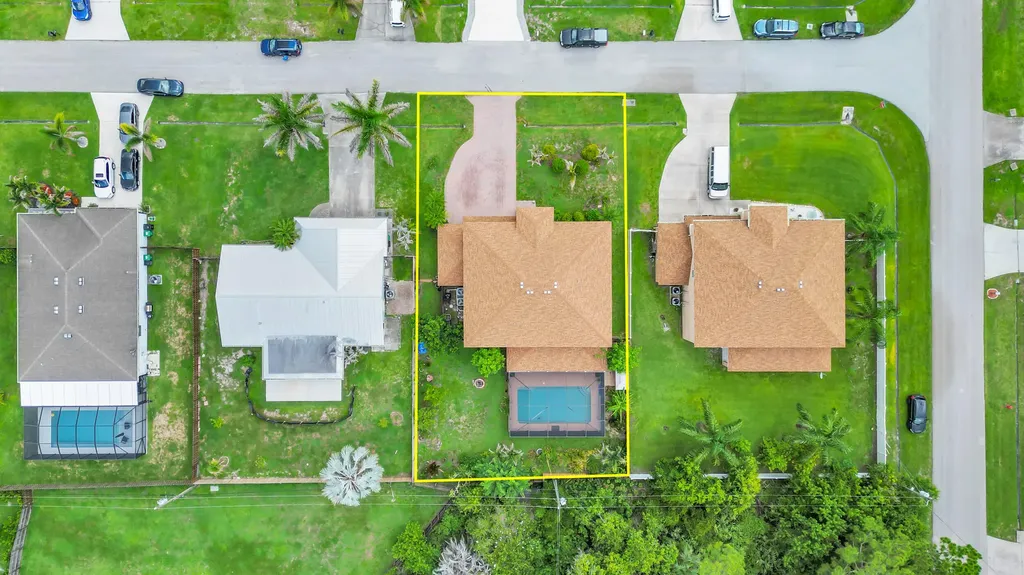 1510 SW Fresno Road Port St Lucie FL 34953