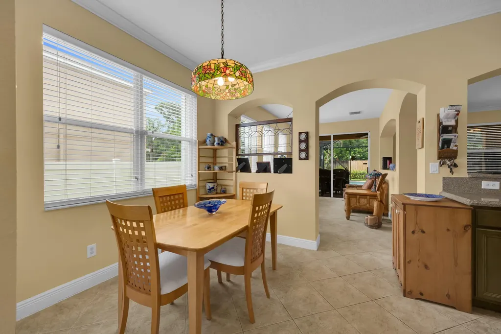 1510 SW Fresno Road Port St Lucie FL 34953