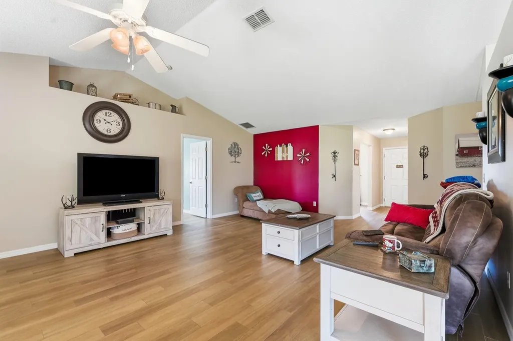 1781 SW Starman Avenue Port St Lucie FL 34953