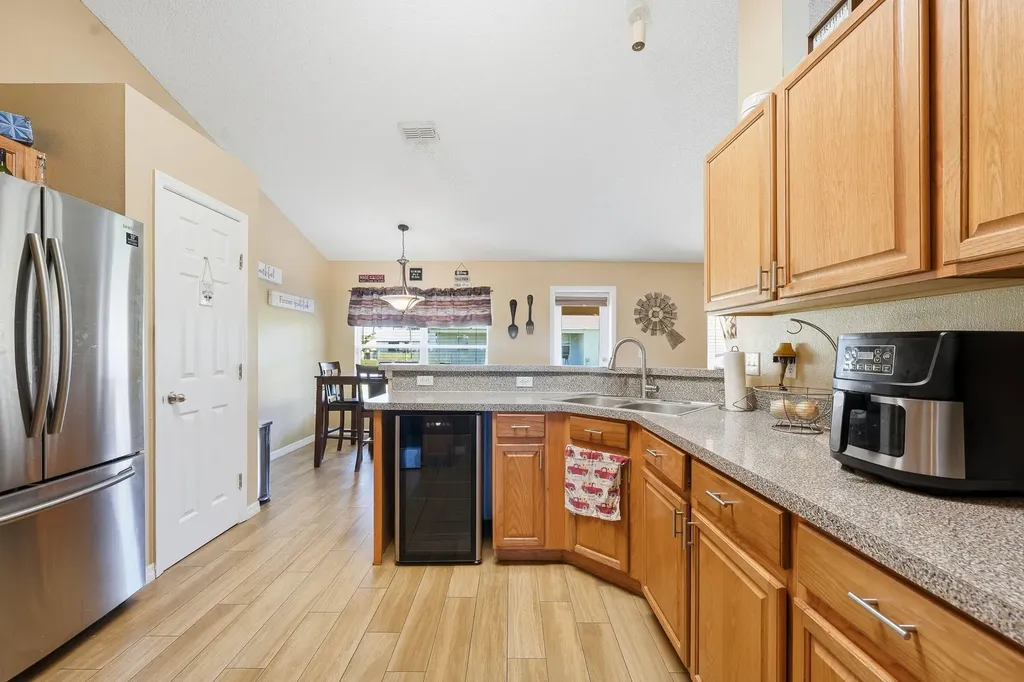 1781 SW Starman Avenue Port St Lucie FL 34953