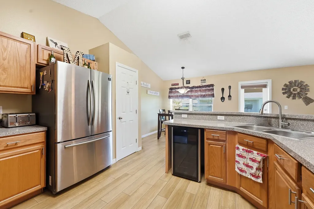 1781 SW Starman Avenue Port St Lucie FL 34953