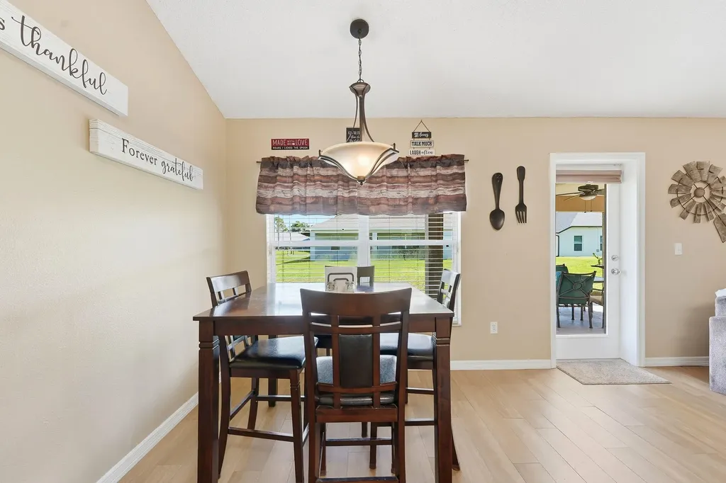 1781 SW Starman Avenue Port St Lucie FL 34953