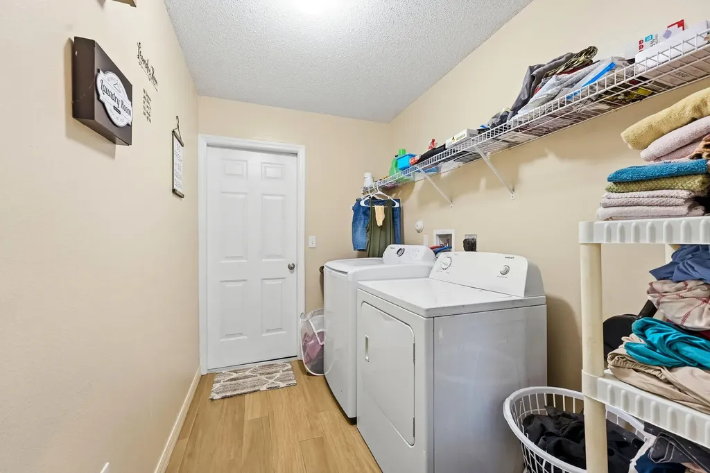 1781 SW Starman Avenue Port St Lucie FL 34953