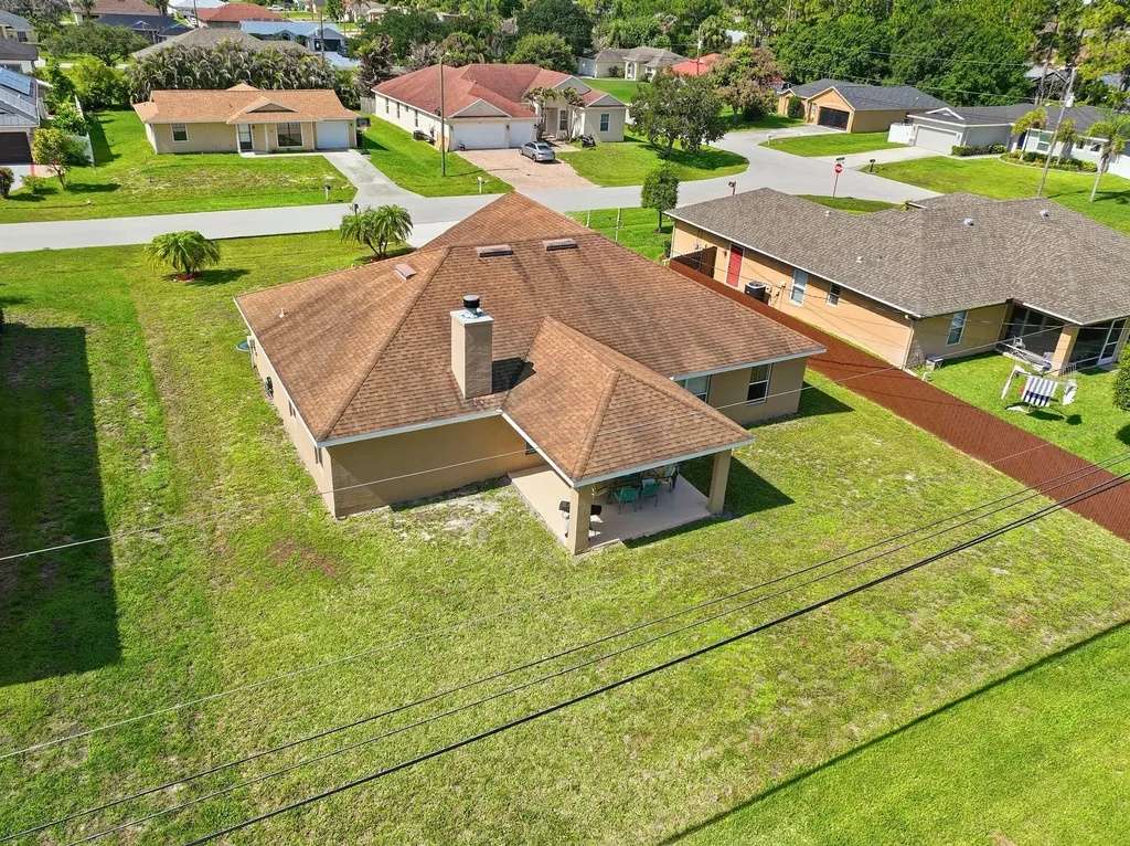 1781 SW Starman Avenue Port St Lucie FL 34953
