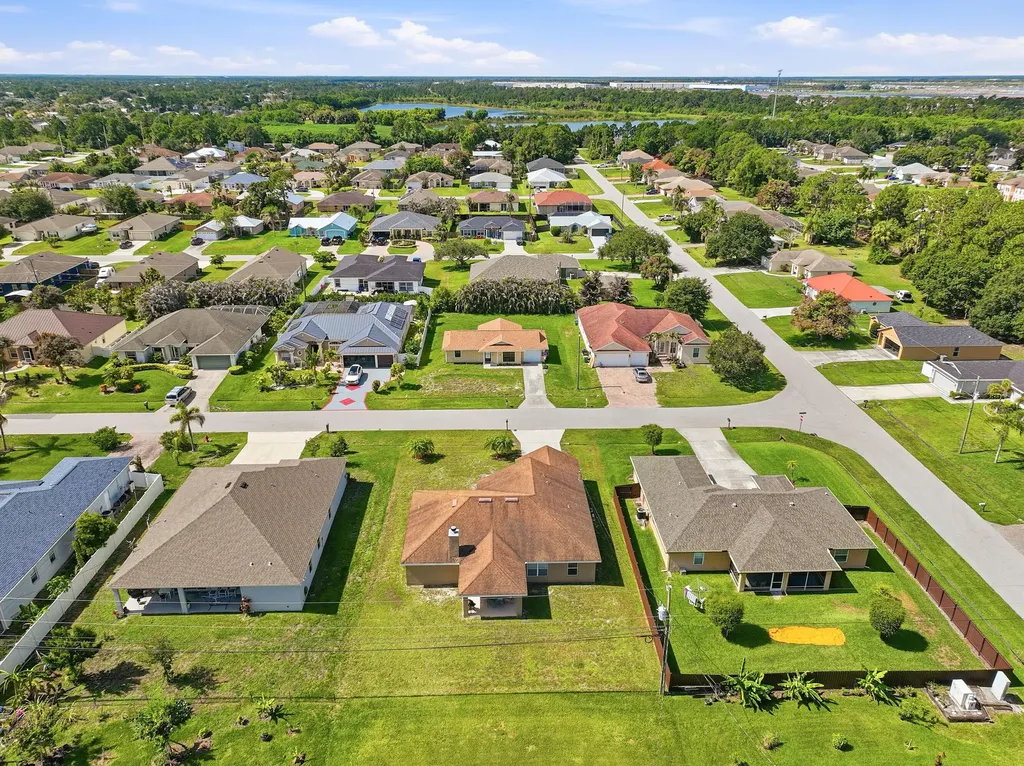 1781 SW Starman Avenue Port St Lucie FL 34953