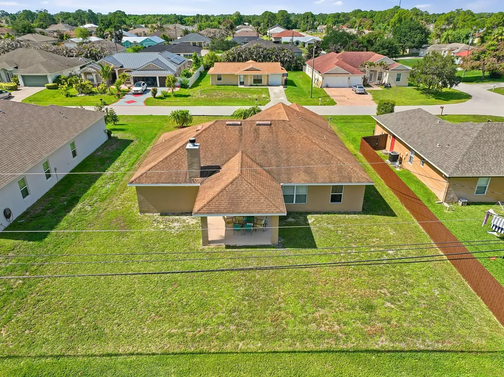 1781 SW Starman Avenue Port St Lucie FL 34953
