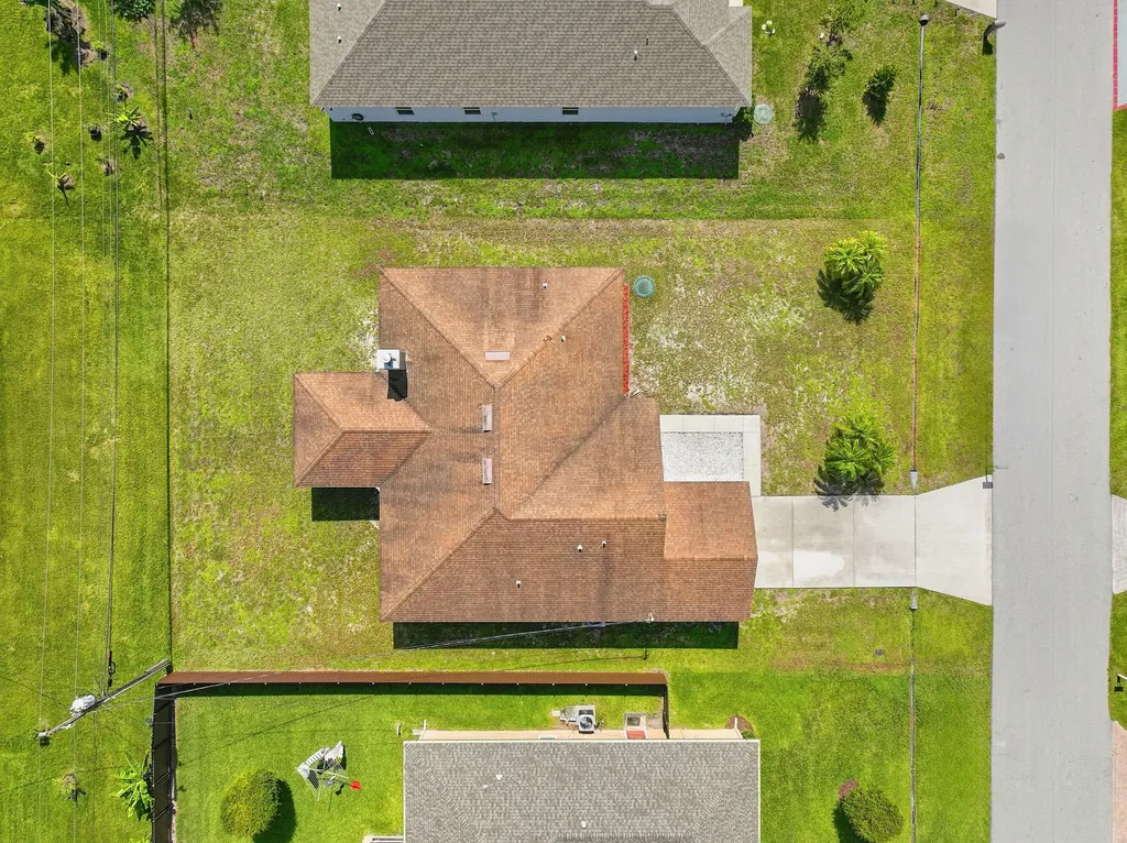 1781 SW Starman Avenue Port St Lucie FL 34953
