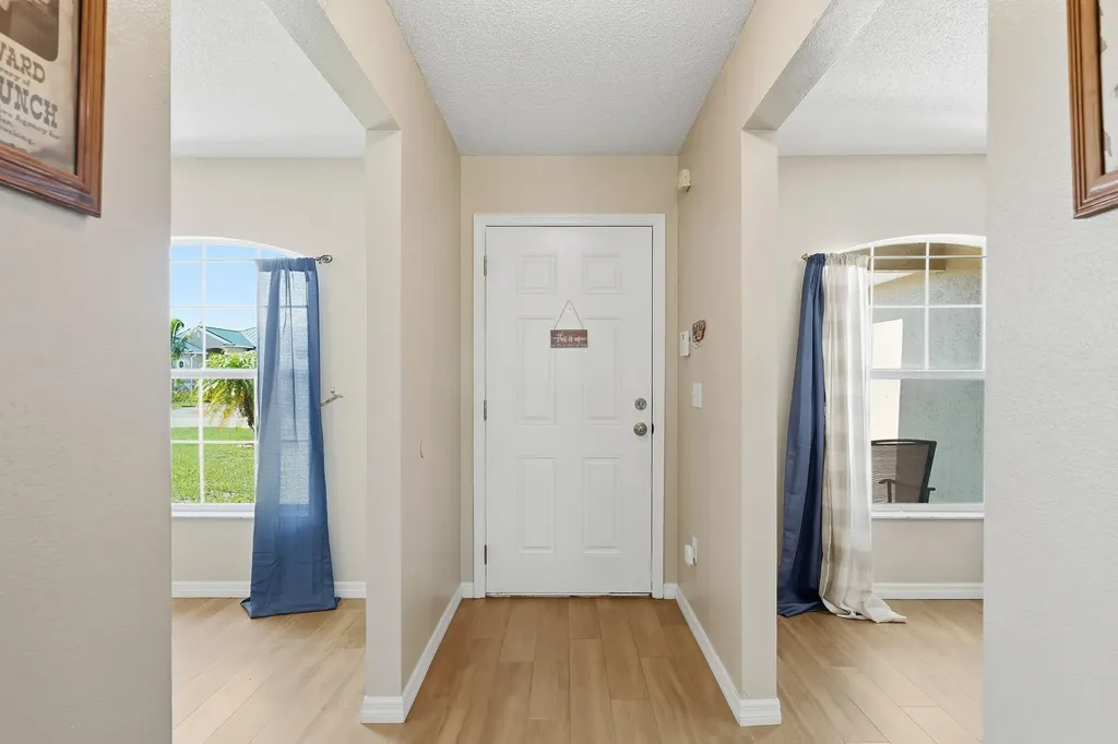 1781 SW Starman Avenue Port St Lucie FL 34953