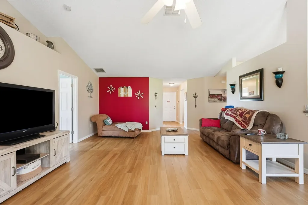 1781 SW Starman Avenue Port St Lucie FL 34953