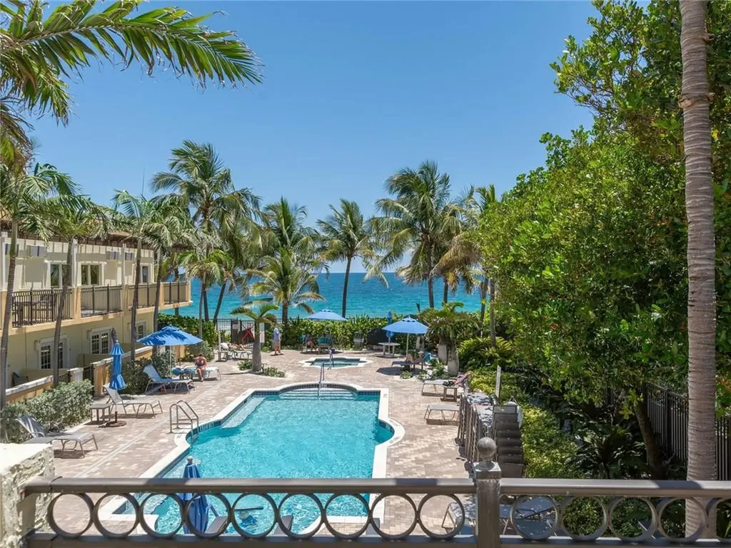 2001 N Ocean Boulevard Fort Lauderdale FL 33305