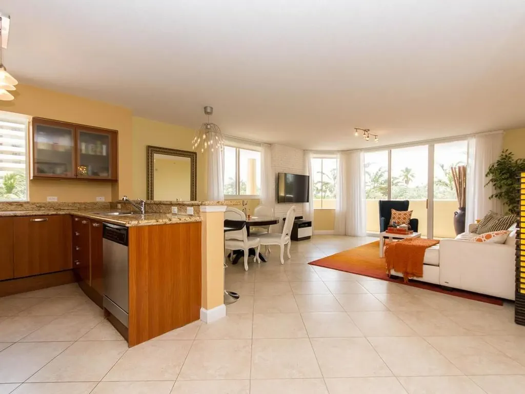 2001 N Ocean Boulevard Fort Lauderdale FL 33305