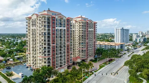 2001 N Ocean Boulevard Fort Lauderdale FL 33305