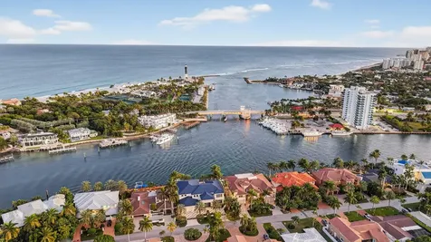2755 NE 28th Avenue Lighthouse Point FL 33064