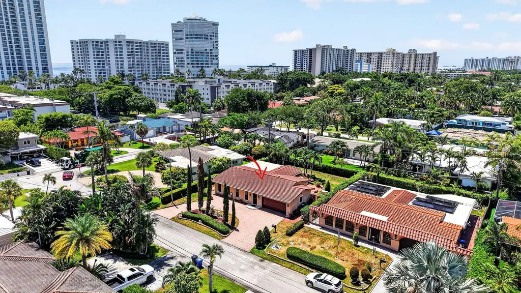 2060 Tropic Isle Lauderdale By The Sea FL 33062