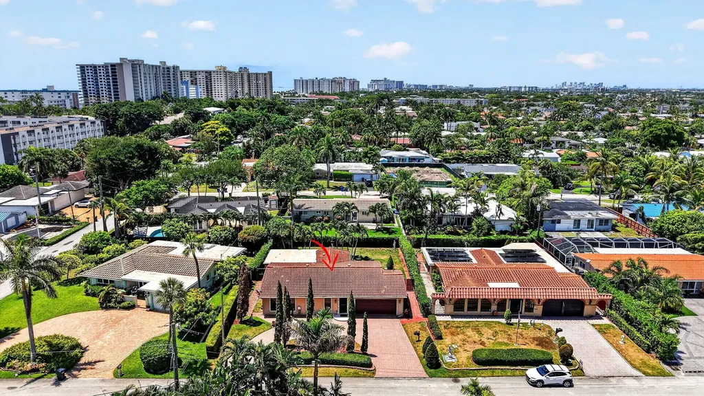 2060 Tropic Isle Lauderdale By The Sea FL 33062