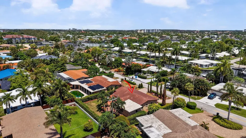 2060 Tropic Isle Lauderdale By The Sea FL 33062