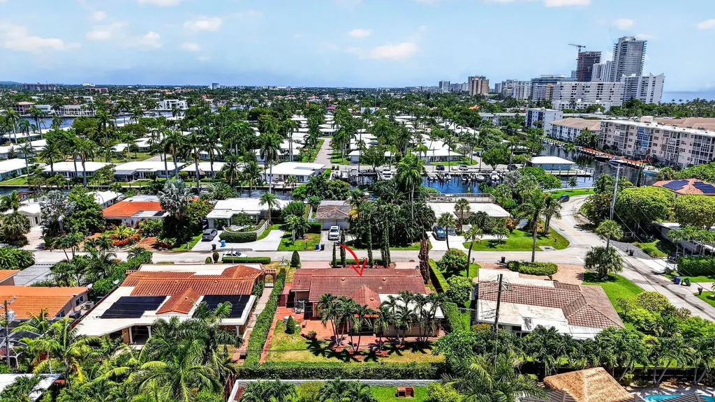 2060 Tropic Isle Lauderdale By The Sea FL 33062