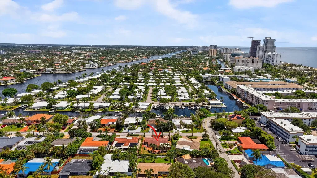 2060 Tropic Isle Lauderdale By The Sea FL 33062