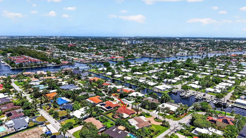 2060 Tropic Isle Lauderdale By The Sea FL 33062